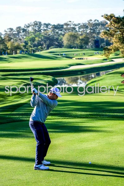 Kevin Kisner United States 4th Tee Players Championship TPC Sawgrass 2021
