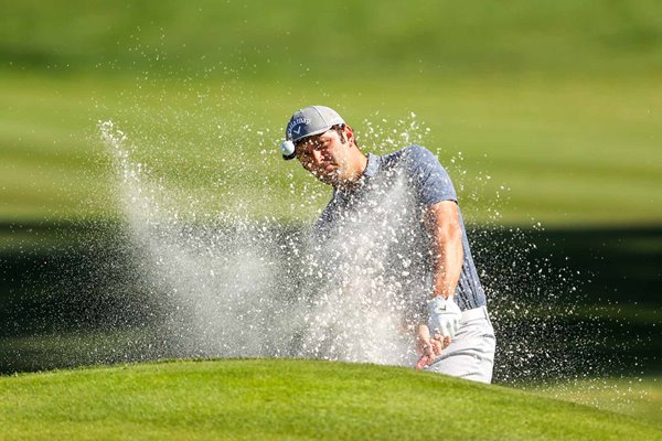 Jon Rahm Spain Players Championship TPC Sawgrass 2021