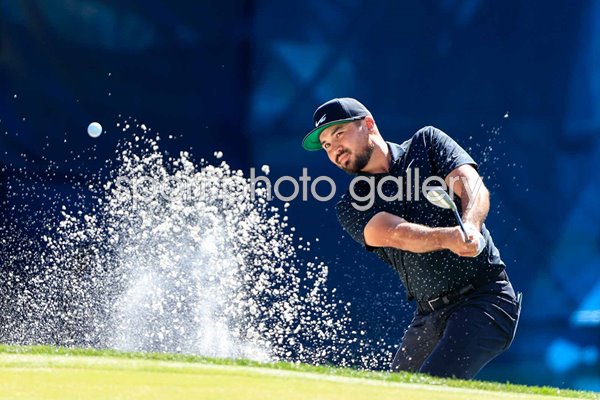 Jason Day Australia Players Championship TPC Sawgrass 2021