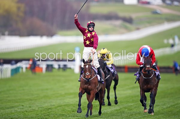 Jack Kennedy wins Gold Cup on Minella Indo Cheltenham 2021