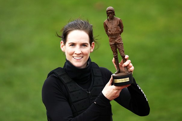 Rachael Blackmore Ruby Walsh Trophy 6 winners Cheltenham Festival 2021