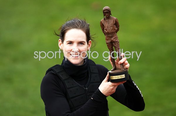 Rachael Blackmore Ruby Walsh Trophy 6 winners Cheltenham Festival 2021