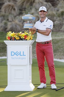 Billy Horschel USA WGC Match Play Champion Austin Texas 2021