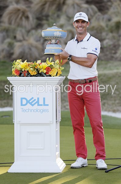 Billy Horschel USA WGC Match Play Champion Austin Texas 2021