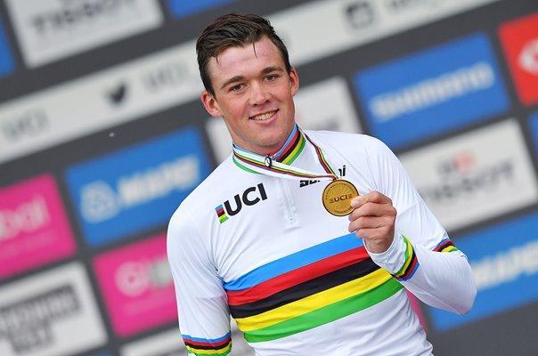 92nd UCI Road World Championships 2019 - Men Elite Road Race