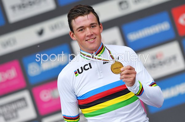 92nd UCI Road World Championships 2019 - Men Elite Road Race