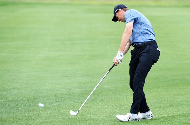 Jordan Spieth USA Texas Open San Antonio 2021