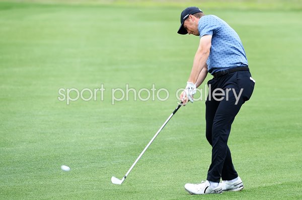 Jordan Spieth USA Texas Open San Antonio 2021