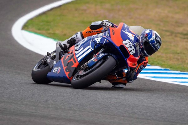 Miguel Oliveira Portugal MotoGP of Spain Jerez 2019