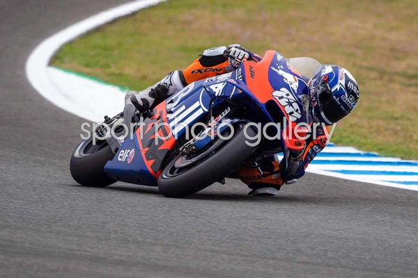 Miguel Oliveira Portugal MotoGP of Spain Jerez 2019
