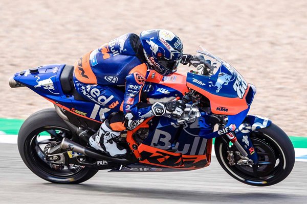 Miguel Oliveira Portugal MotoGP Netherlands Assen 2019