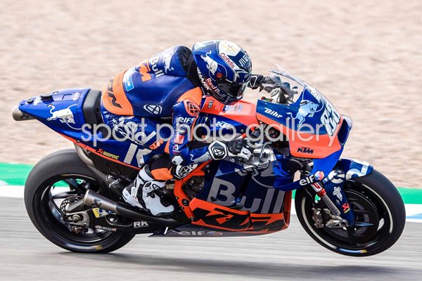Miguel Oliveira Portugal MotoGP Netherlands Assen 2019