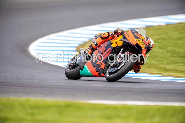Pol Espargaro Spain MotoGP of Australia Phillip Island 2019
