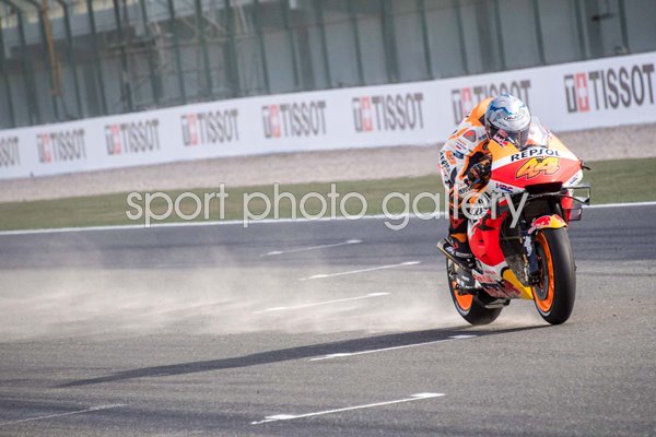 Pol Espargaro Spain Repsol Honda MotoGP of Qatar Doha 2021