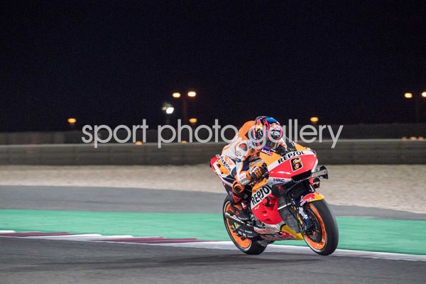 Stefan Bradl Germany MotoGP of Qatar Doha 2021