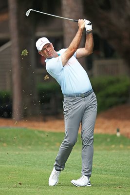 Stewart Cink RBC Heritage Harbour Town Hilton Head Island 2021