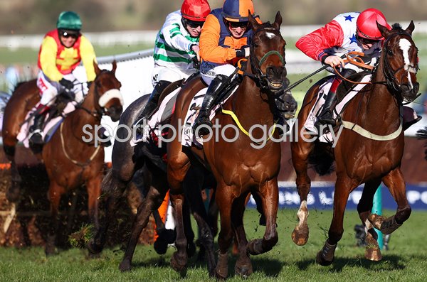 Jeff Kidder wins Boodles Juvenile Handicap Hurdle Cheltenham Festival 2021 