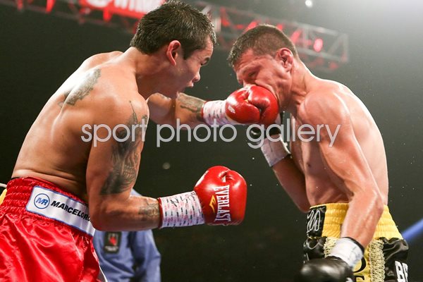 Marcos Maidana v Jesus Soto Karass 2012