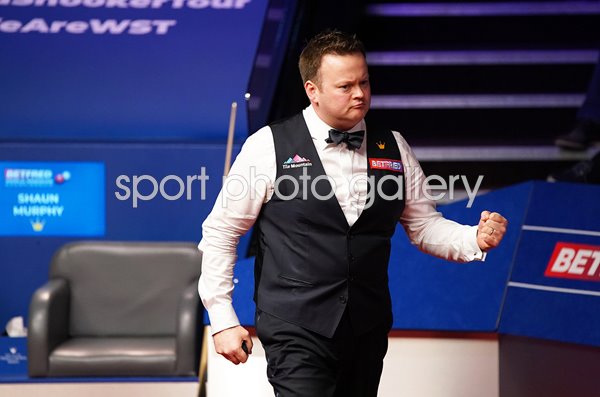 Shaun Murphy World Snooker Championship Final 2021