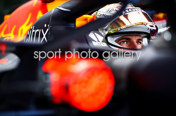 Max Verstappen Netherlands Emilia Romagna Grand Prix Imola 2021