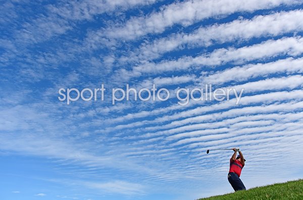Patrick Reed USA Farmers Insurance Open Torrey Pines 2021