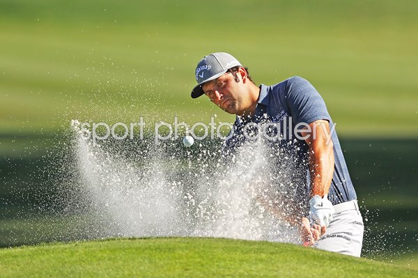 Jon Rahm Spain The PLAYERS Championship TPC Sawgrass 2021