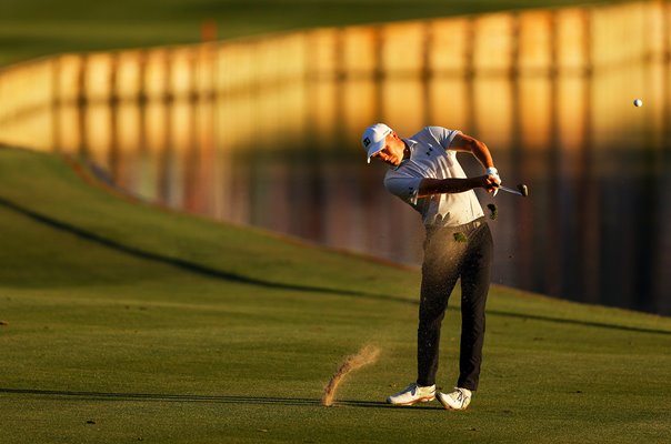 Jordan Spieth USA The PLAYERS Championship TPC Sawgrass 2021