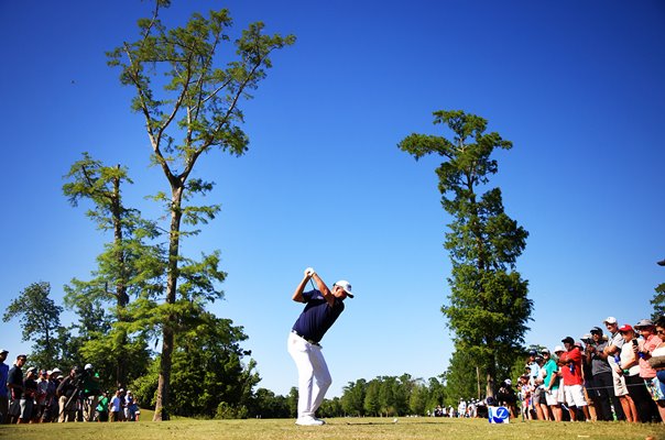 Marc Leishman Australia Zurich Classic of New Orleans 2021