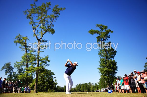 Marc Leishman Australia Zurich Classic of New Orleans 2021