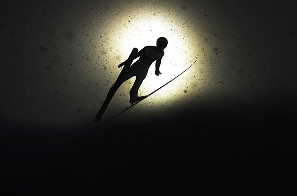 Evgeniy Klimov Russia Nordic World Ski Championships Oberstdorf 2021