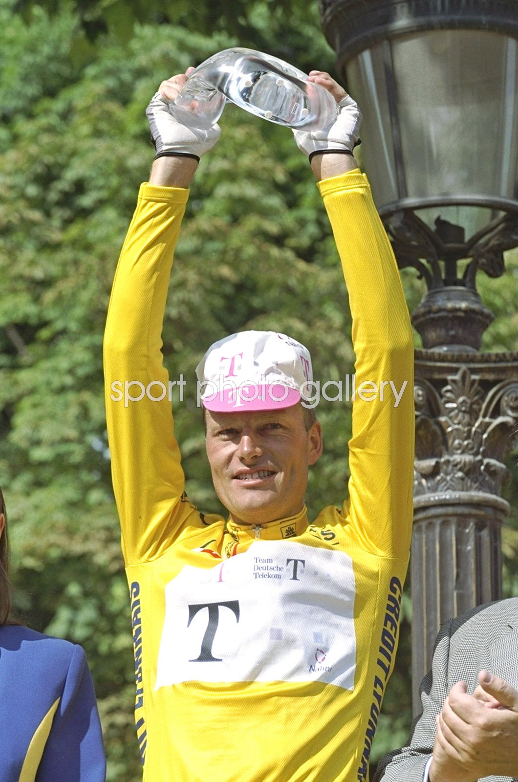 riis tour de france 1996