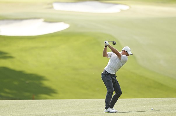 Rory McIlroy Northern Ireland Quail Hollow North Carolina 2021