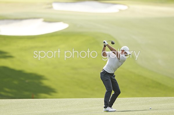 Rory McIlroy Northern Ireland Quail Hollow North Carolina 2021