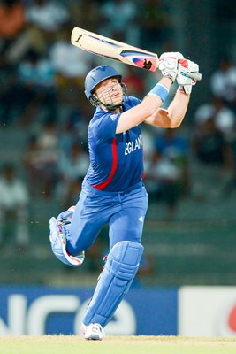 Luke Wright 99 not Out World T20 2012