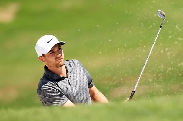 Aaron Wise USA AT&T Byron Nelson TPC Craig Ranch Texas 2021