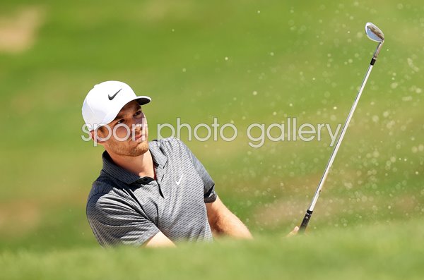 Aaron Wise USA AT&T Byron Nelson TPC Craig Ranch Texas 2021
