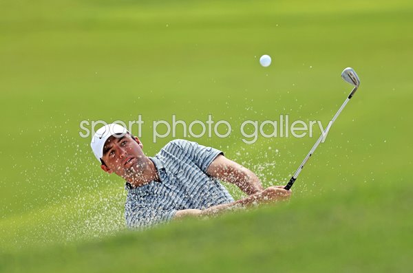 Scottie Scheffler USA AT&T Byron Nelson McKinney Texas 2021