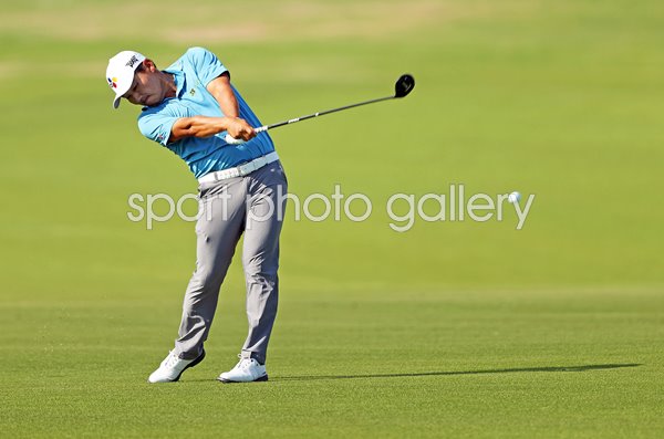 Sung Kang AT&T Byron Nelson McKinney Texas 2021