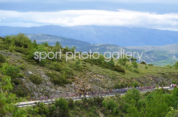 Castel di Sangro to Campo Felice Stage 9 Giro d'Italia 2021