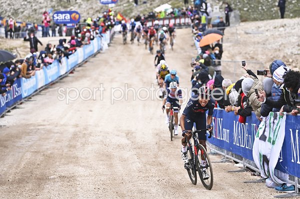 Egan Bernal Colombia Stage 9 104th Giro d'Italia 2021