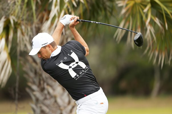 Jordan Spieth United States USPGA Championship Kiawah Island 2021