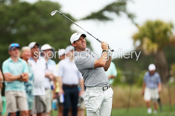 Rory McIlroy Northern Ireland USPGA Championship Kiawah Island 2021