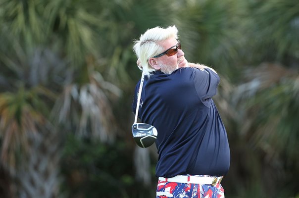 John Daly United States USPGA Kiawah Island 2021