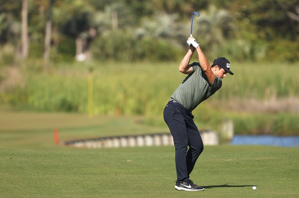 Viktor Hovland Norway USPGA Championship Kiawah Island 2021