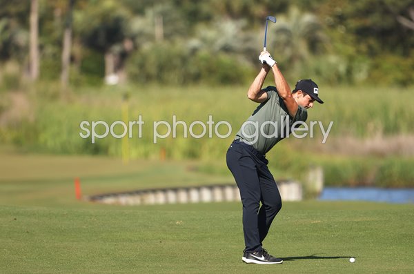 Viktor Hovland Norway USPGA Championship Kiawah Island 2021