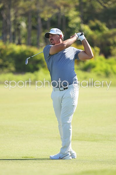 Brooks Koepka USA Round 1 USPGA Kiawah Island 2021