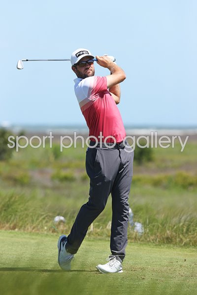 Corey Conners Canada Round 1 USPGA Kiawah Island 2021