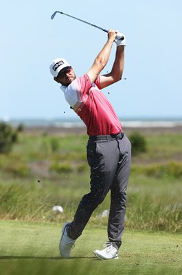 Corey Conners Canada USPGA Kiawah Island South Carolina 2021