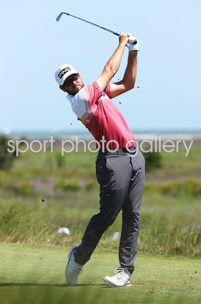 Corey Conners Canada USPGA Kiawah Island South Carolina 2021