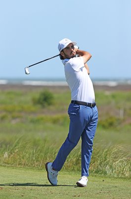 Abraham Ancer Mexico USPGA Kiawah Island South Carolina 2021